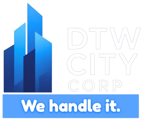 DTW City Corp